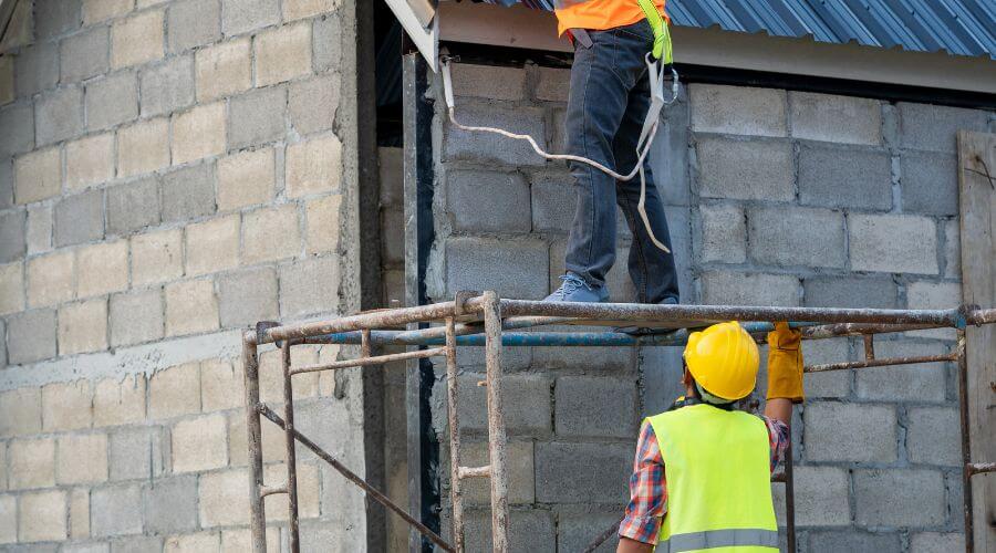 Expert tile roof repair services in Lewiston, NY